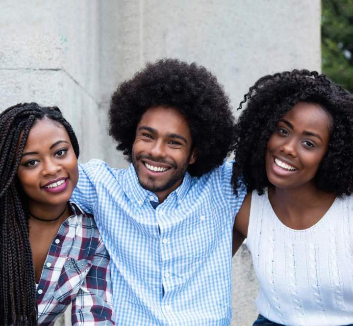 Nous sommes spécialisés dans l'accompagnement socio-éducatif des jeunes.