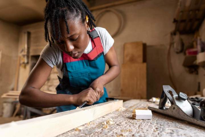 service d’hébergement des jeunes travailleurs Fort-de-France